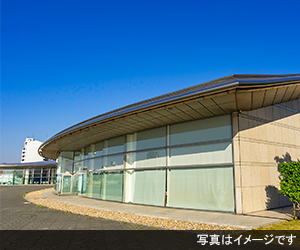 友渕会館の地図・バス・駐車場情報画像